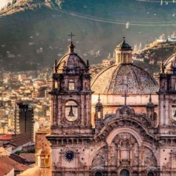 Cuzco cattedrale getyourguide