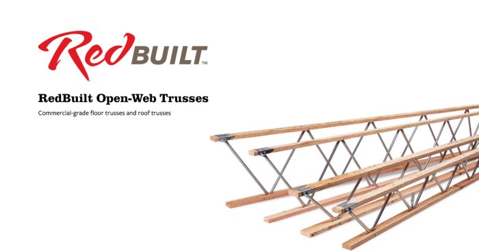 Truss trusses