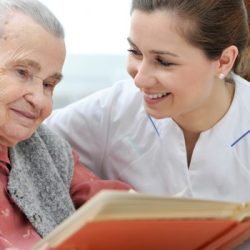 Medication assistance hours training staff