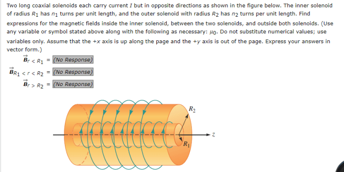 Find the flux φb through the loop